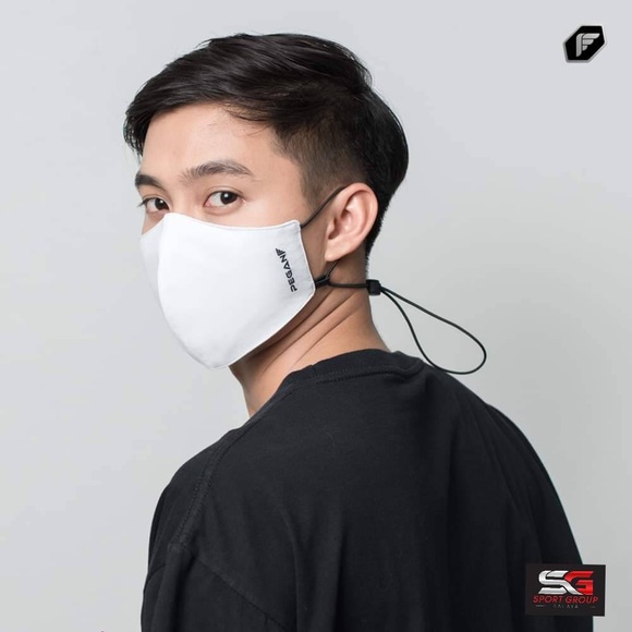 Face mask - Picture 4 of 13